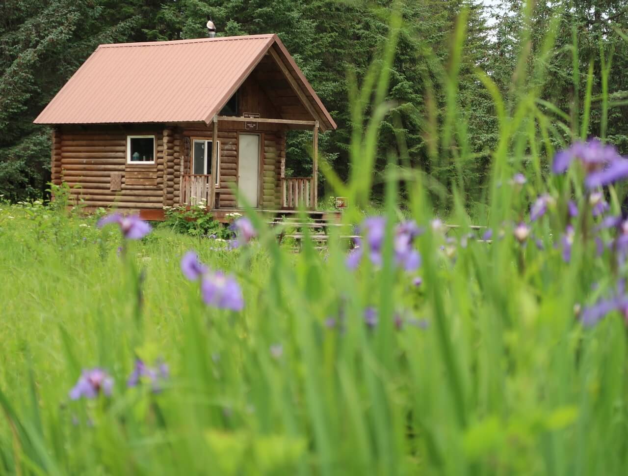 Juneau Cowee Meadow Cabin, un lugar increíble para visitar en Juneau
