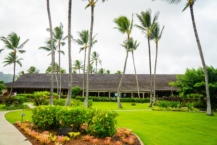 ¿Estás planeando un viaje a Kauai, Hawái?  Estos son los 10 mejores lugares para comer en Kauai, ¡no te los pierdas!